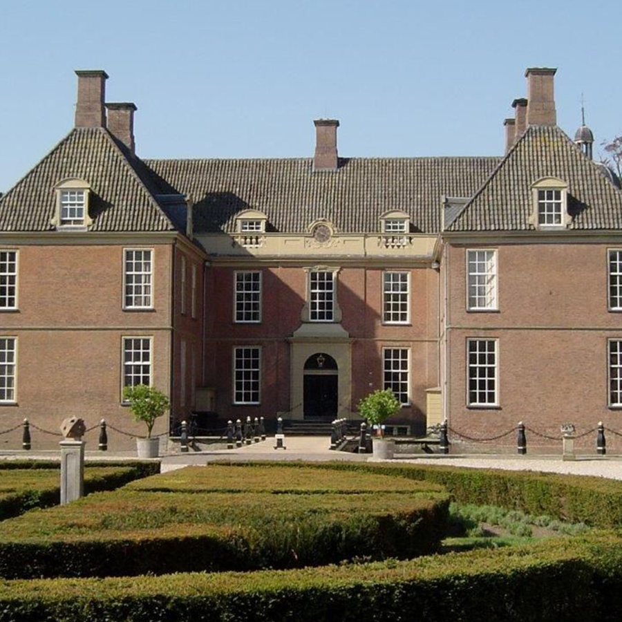 Kasteel Slangenburg